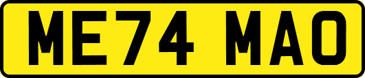 ME74MAO