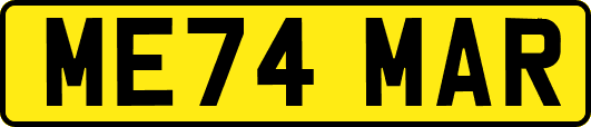 ME74MAR