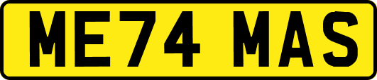 ME74MAS