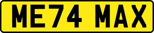 ME74MAX