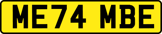 ME74MBE