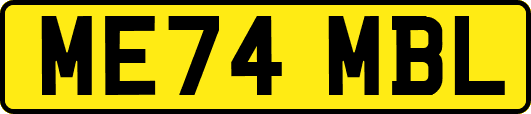 ME74MBL