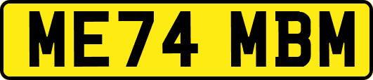 ME74MBM