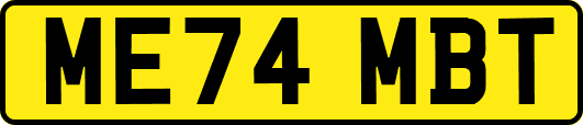 ME74MBT