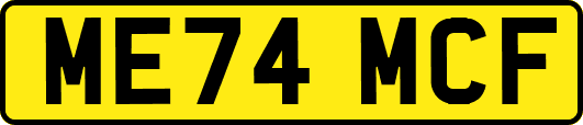 ME74MCF