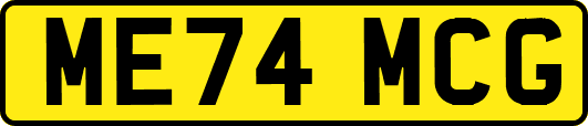 ME74MCG