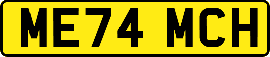 ME74MCH