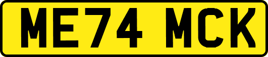 ME74MCK