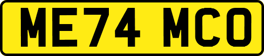 ME74MCO