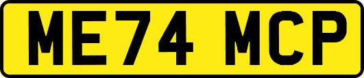 ME74MCP