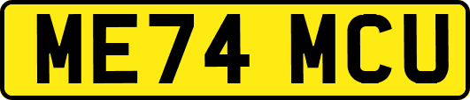 ME74MCU