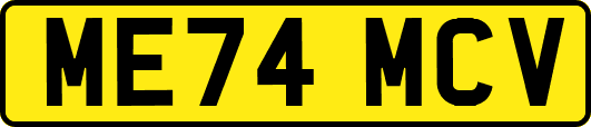 ME74MCV