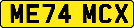 ME74MCX