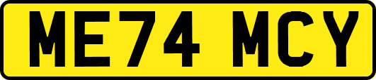 ME74MCY