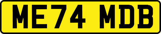 ME74MDB