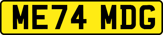 ME74MDG