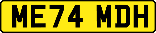 ME74MDH