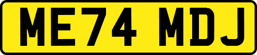 ME74MDJ