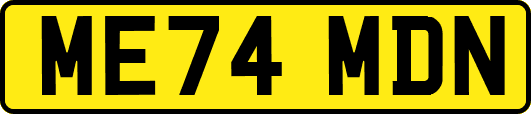 ME74MDN