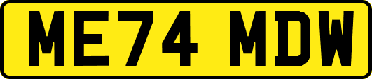 ME74MDW