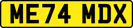 ME74MDX