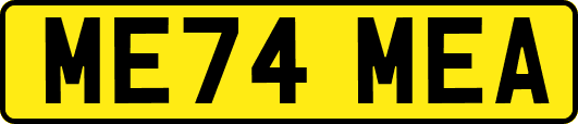 ME74MEA