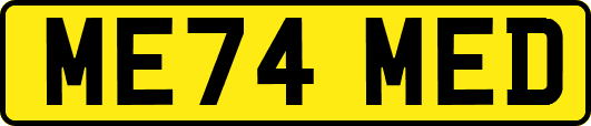 ME74MED