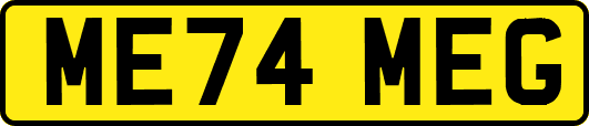 ME74MEG