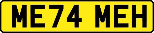 ME74MEH