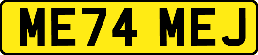 ME74MEJ