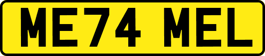 ME74MEL