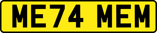 ME74MEM