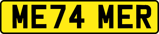 ME74MER
