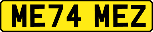 ME74MEZ
