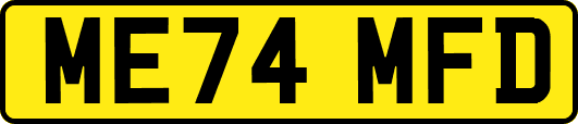 ME74MFD