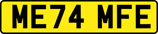 ME74MFE