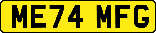 ME74MFG