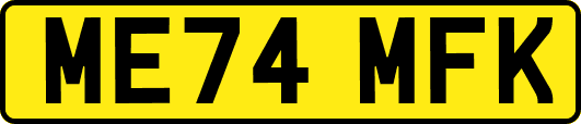 ME74MFK