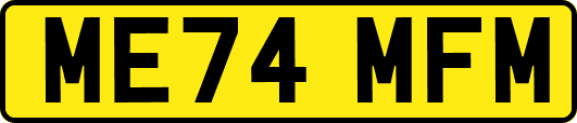 ME74MFM