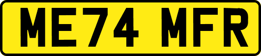 ME74MFR