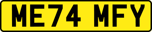 ME74MFY