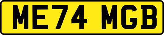 ME74MGB