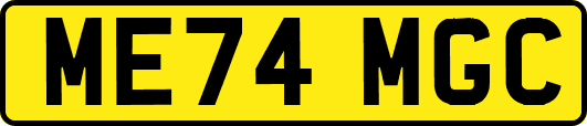 ME74MGC