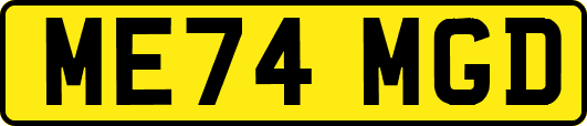 ME74MGD