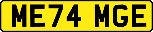 ME74MGE