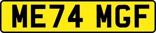 ME74MGF