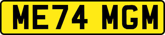 ME74MGM