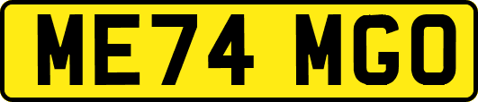 ME74MGO