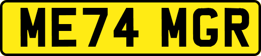 ME74MGR