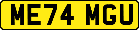 ME74MGU